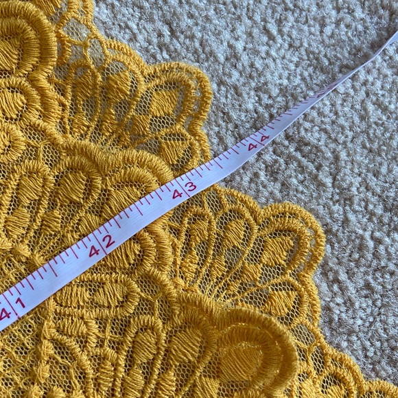 Anthropologie HD In Paris Tiered Maxi Dress Small - Picture 8 of 10